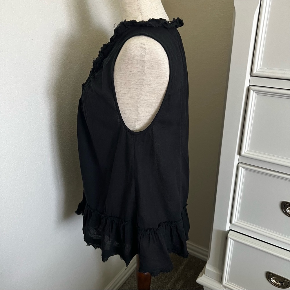 Free People Lula Top - Picture 5 of 8